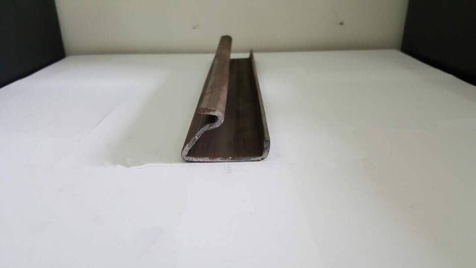 8mm冷弯C型钢规格与选购指南